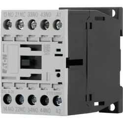 Eaton Hilfsschütz DILA-31(24VDC)