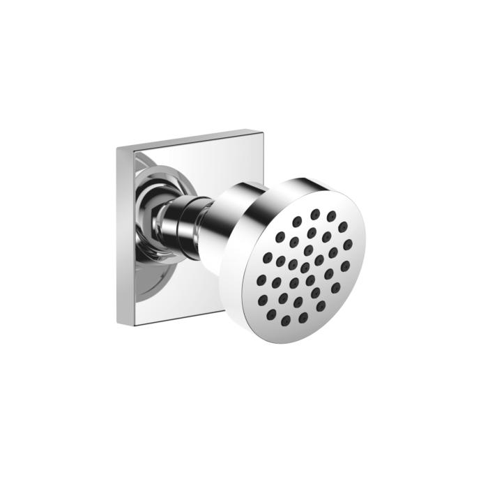 Dornbracht Seitenbrause MEM 2851878200 1/2"", chrom
