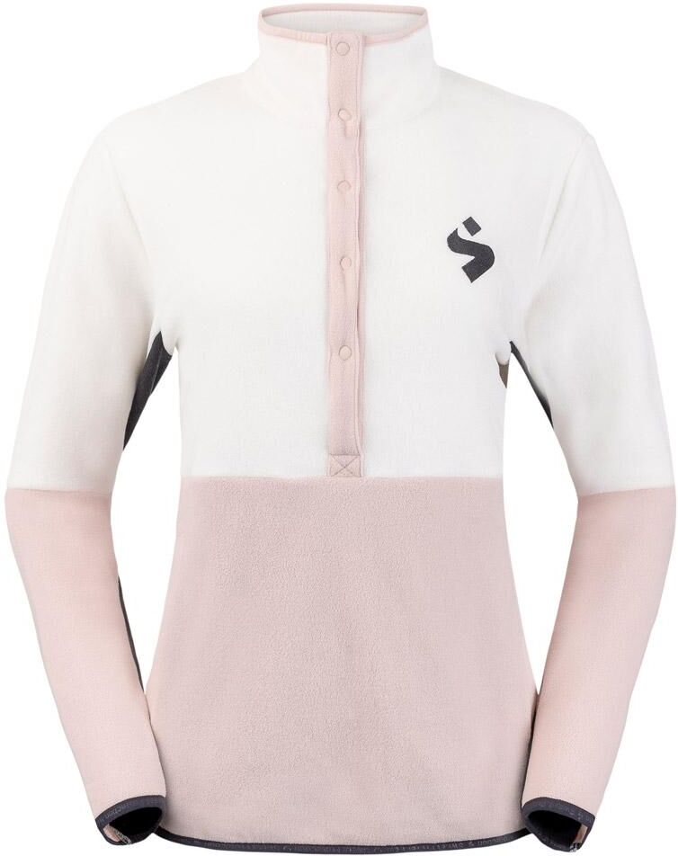 Sweet Protection  - Fleece Pullover W Dusty Pink - S - Polaire