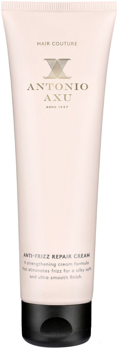 150ml Antonio Axu Leave-In Zero-Frizz-Creme