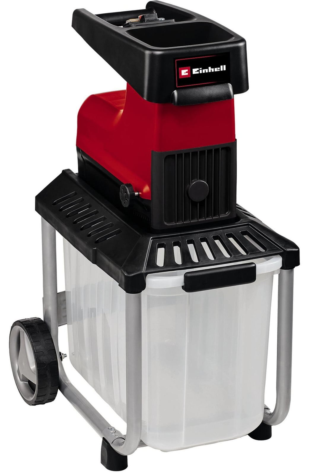 Einhell GC-RS 60 CB elektrische stille houtsnipperaar