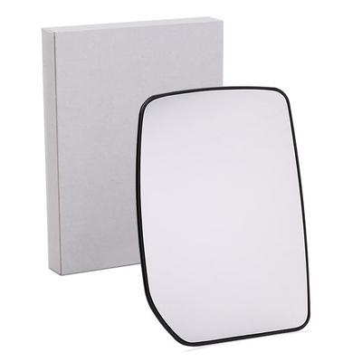 ALKAR Außenspiegelglas FORD 6432960 4059964,4713692 Spiegelglas,Spiegelglas, Außenspiegel
