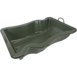 WEGU-GFT Wildwanne