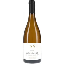 Meursault Les Grands Charrons AOC AS Sirugue-Noëllat 2023