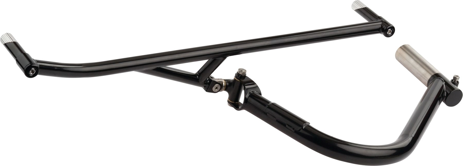 Surly Trailer Fahrradanhänger Deichsel/Kupplung, Big Dummy, black