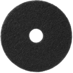 TASKI Americo Pad 14 Zoll Schwarz Sehr aggresives Grundreinigungspad