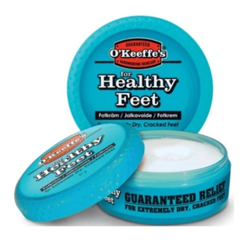 O'Keeffe's Fußcreme 91 gr