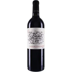 Château d'Aussieres 2019 Château d ́Aussieres 2019 Grenache,Mourvedre,Syrah Frankreich