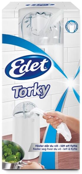 Lotus Torky Dispenser