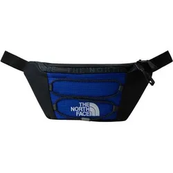 THE NORTH FACE Jester Hüfttasche, Größe ONE SIZE in Schwarz Schwarz