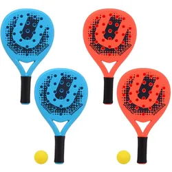 Johntoy, Padelschläger