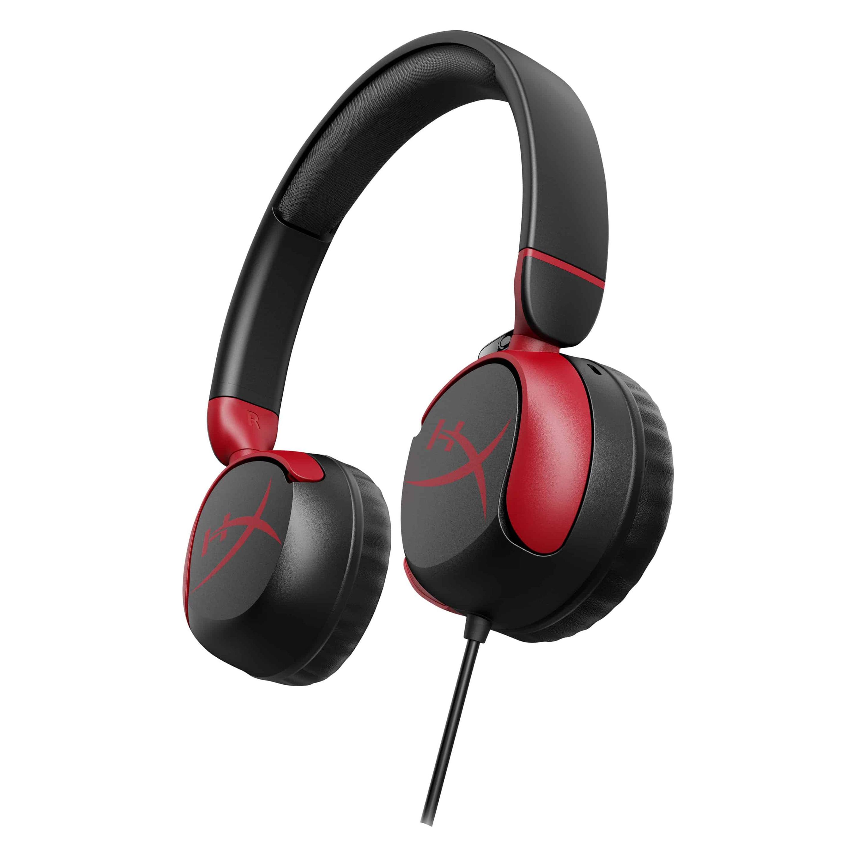HP HyperX Cloud Mini Kids Wired (Kabelgebunden) (7G8F4AA)