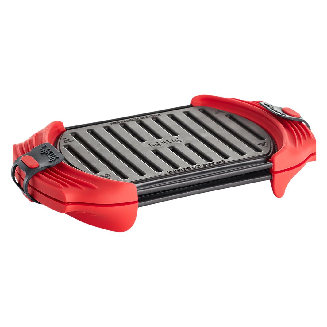 Lékué Mikrowellen-Grill (888243-140118.8243)