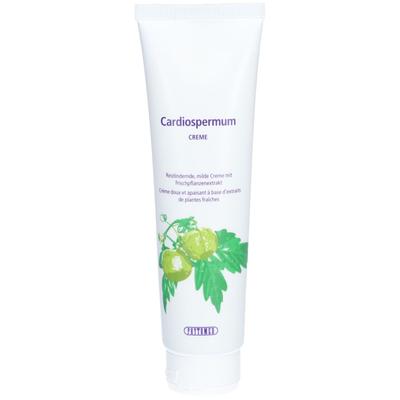Phytomed Cardiospermum Creme Tb 100 ml