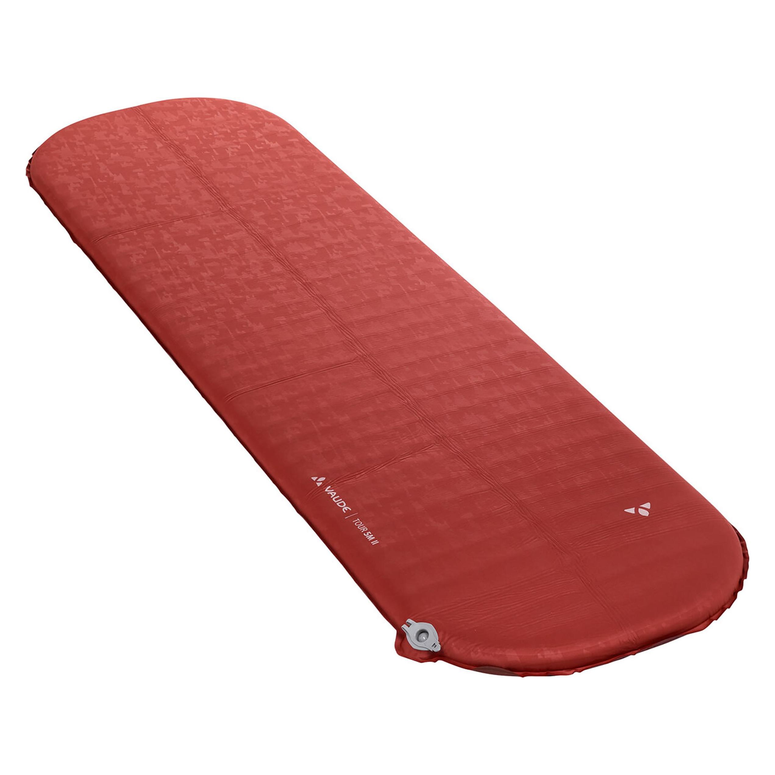 Vaude Tour 5 L II Sleeping Pad, redwood (487436760000)