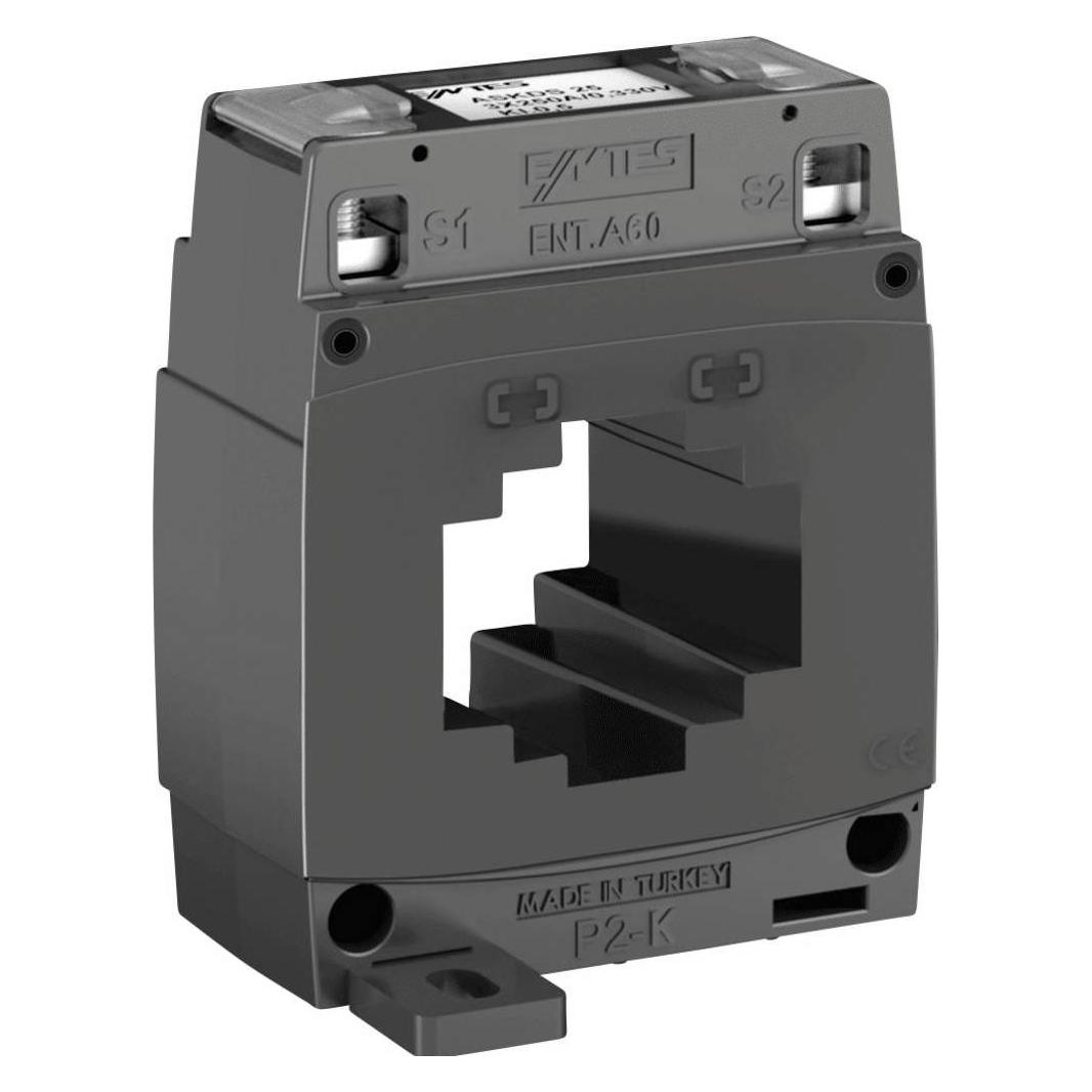 Entes Stromwandler 1phasig (ENT.A60 400/5)
