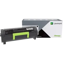 Lexmark, Toner, B2300A0 (BK)
