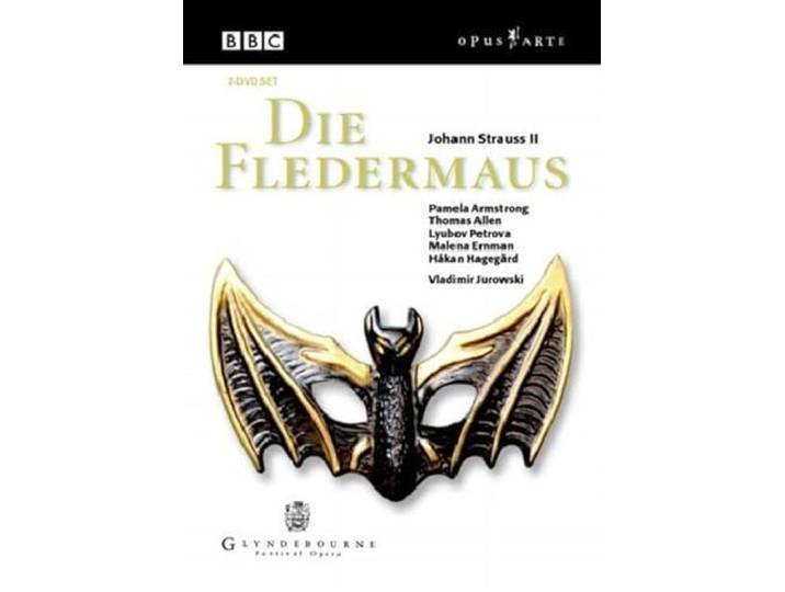 Die Fledermaus