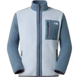 THE NORTH FACE Jacke M YUMIORI FULL ZIP, Größe M in Blau Blau