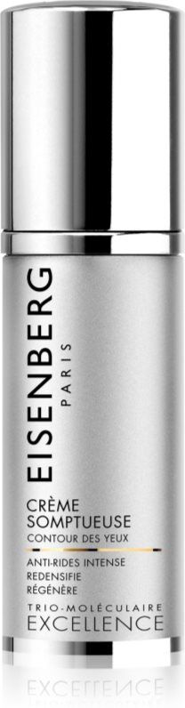 EISENBERG Excellence Crème Somptueuse intensive anti-wrinkle eye cream 30 ml