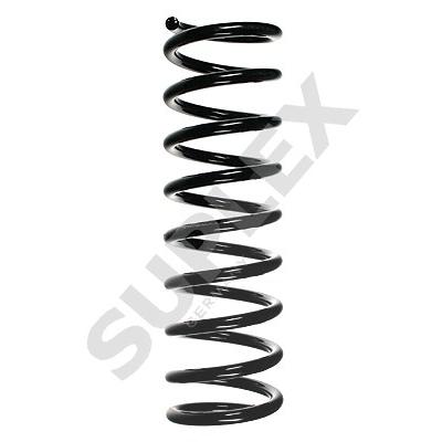 Suplex Fahrwerksfeder [Hersteller-Nr. 06200] für BMW
