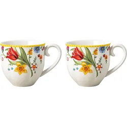 Spring Awakening Becher 400 ml 2 St.