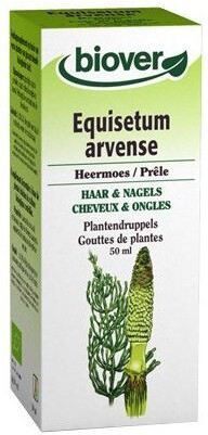 Biover Equisetum Arvense  Horsetail 50 ml
