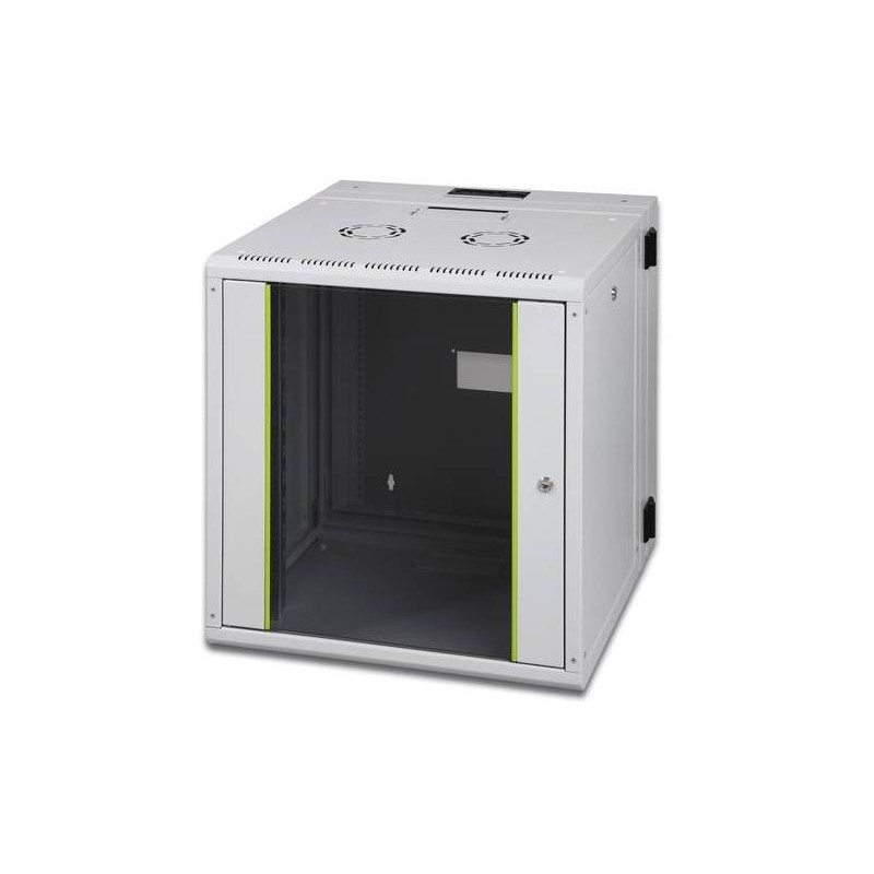 Digitus DN-19 16U-3 rack Rack indipendenti Grigio (DN-19 16U-3) (DN-19 16-U-3)