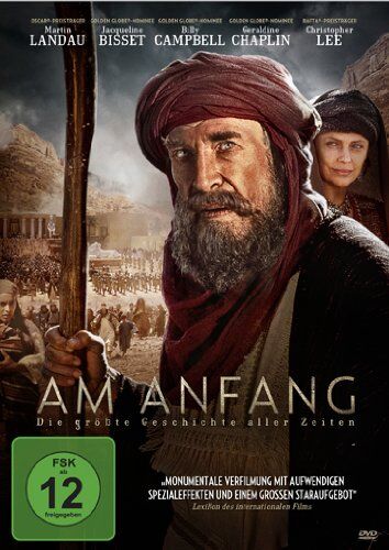 Kevin Connor - Am Anfang [Special Edition] [2 DVDs] - Preis vom 12.10.2026 11:37:12 h