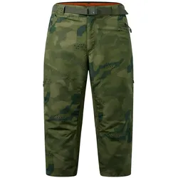 Endura, Herren, Velohosen, Hummvee (M), Grün