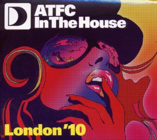 Various - Atfc in the House-London '10 - Preis vom 11.10.2026 23:13:37 h