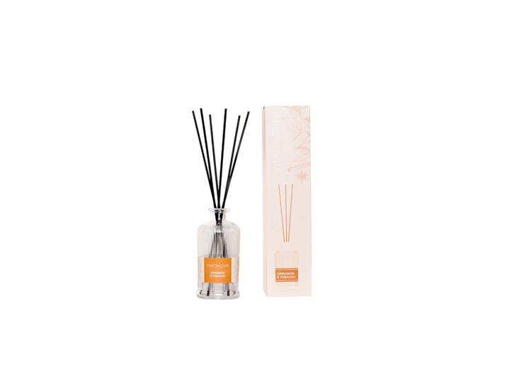 Raumduft, Cognac, Glas, Dekoration, Raumdüfte, Diffuser