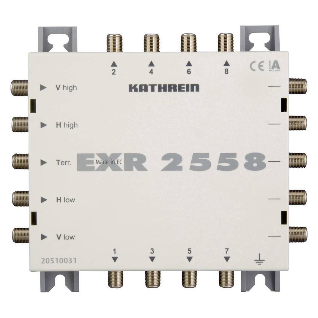 Kathrein EXR 2558 Multischalter (Multischalter) (20510096)