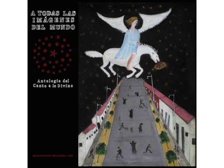 Canto a Lo Divino (2lp)