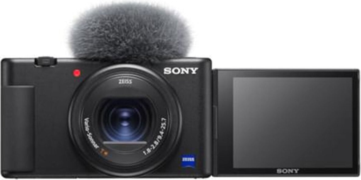 Sony DSC-ZV-1 camera
