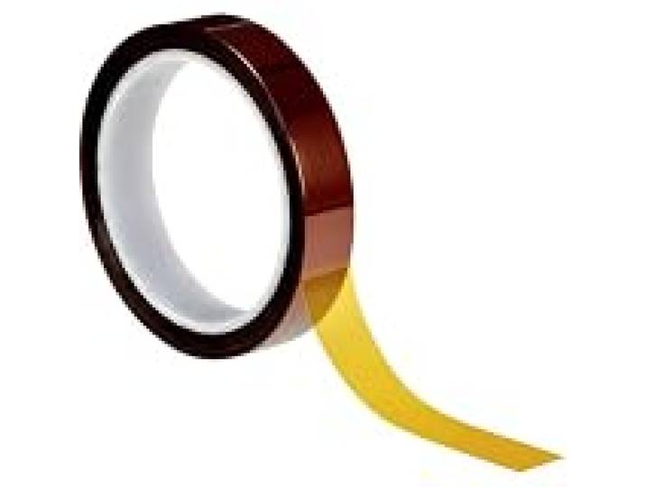 3M 5413633 Ruban adhésif 5413 or (L x l) 33 m x 6 mm 4 pc(s)