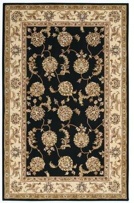 Nourison Hand-tufted Area Rug