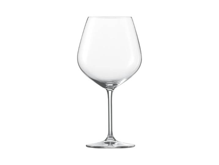 Schott Zwiesel Forté 140 Burgunderglas 4 Stück