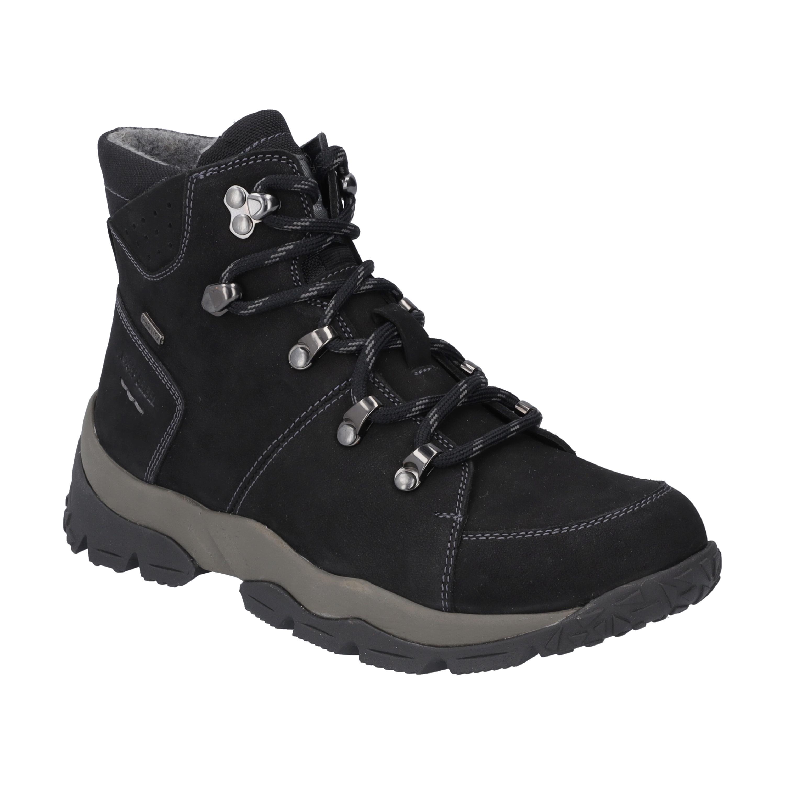 JOSEF SEIBEL Philippa 50 | Stiefelette für Damen | Schwarz Philippa 50, schwarz