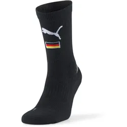 PUMA Team Indoor Deutschland Trainingssocken Herren PUMA black 47-49