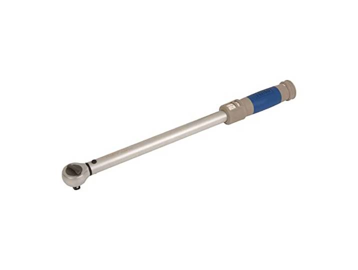 irimo Clé dynamométrique à gâchette