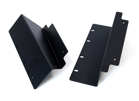 Allen & Heath CQ-18T Rackmount Kit