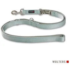 Wolters Professional Comfort  salbei Führleine 200 Centimeter x 20 Millimeter