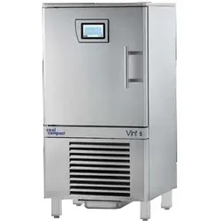 Cool Compact Schnellkühler/Schockfroster VINTOS 8 x GN 1/1