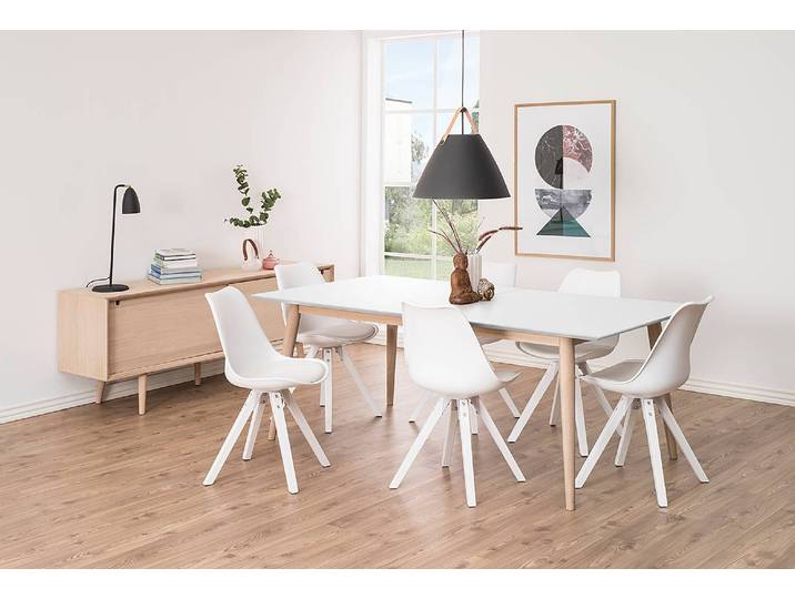 Enfilade 180 x 71 x 45cm Marron