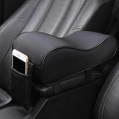 Memory Foam Armlehnenpolster für Autos - Bequemer Mittelkonsole-Kissen für Fahrzeuge
