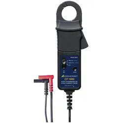 Gossen, Multimeter, Stromzangenadapter Metrawatt C (CAT III 300V, Zangenstrommesser)