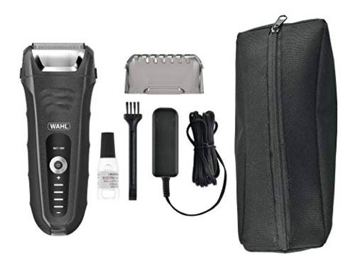 WAHL Aqua Shave tondeuse, 1 stuk