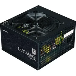 ZLM 64073 - Zalman Decamax ZM600-LX3 600W