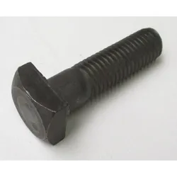 Optimum Nutschraube HMS125